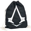 Assassin's Creed Logo, Assassin's Creed, Bolsa Deporte