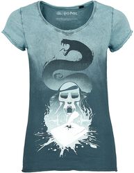 Riddle’s Diary, Harry Potter, Camiseta