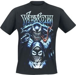 Venom - Join The Fight, Venom (Marvel), Camiseta