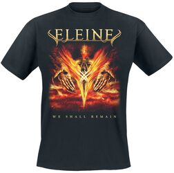 We Shall Remain, Eleine, Camiseta
