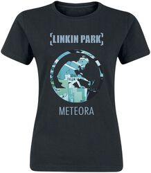 Meteora 20th Anniversary, Linkin Park, Camiseta