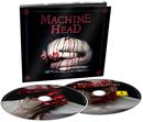 Catharsis, Machine Head, CD