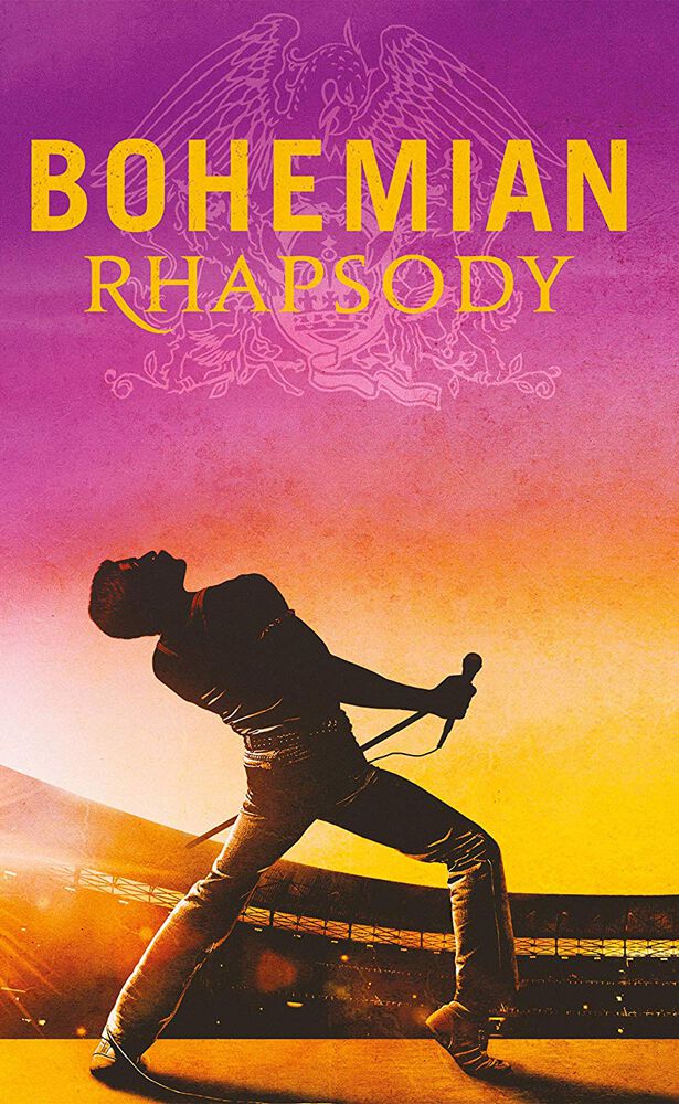 Fecha De Lanzamiento De Bohemian Rhapsody