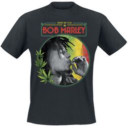 Satisfy My Soul, Bob Marley, Camiseta