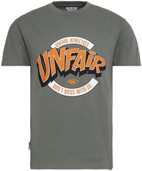 Animals, Unfair Athletics, Camiseta