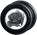 Rosa Negra, Wildcat, Set de Plugs Ficticios