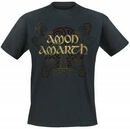 Pure Viking, Amon Amarth, Camiseta