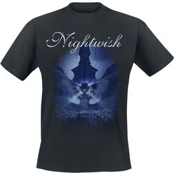 Dark Passion Play, Nightwish, Camiseta
