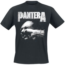 Double Vulgar, Pantera, Camiseta
