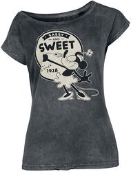 Disney 100 - Minnie Mouse, Mickey Mouse, Camiseta