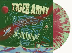 Retrofuture, Tiger Army, LP