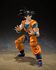 Super: Figura de acción Super Hero S.H. Figuarts Son Goku