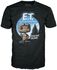 E.T. Phone Home Camiseta plus Funko - Pop! & Camiseta