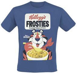 Frosties, Kellogg's, Camiseta