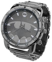 Batman Logo, Batman, Relojes
