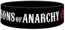 Logo, Sons Of Anarchy, Pulsera