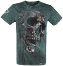 Bring Out Your Dead, Alchemy England, Camiseta