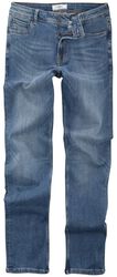 Regular Jeans A 127, Produkt, Tejanos