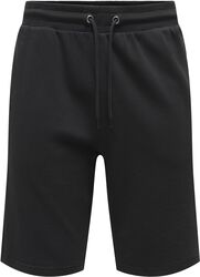 ONSNeil Sweat Shorts, ONLY and SONS, Pantalones cortos