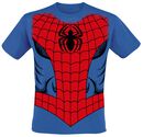 Spidey Costume, Spider-Man, Camiseta