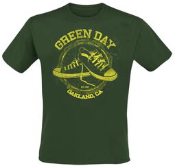 All Star, Green Day, Camiseta