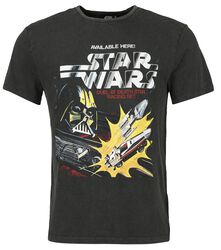 Classic - Racing set, Star Wars, Camiseta