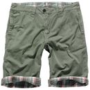 Raider 2in1 Shorts, Brandit, Pantalones cortos
