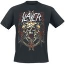 Demonic Admat, Slayer, Camiseta