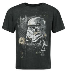 Stormtrooper, Star Wars, Camiseta