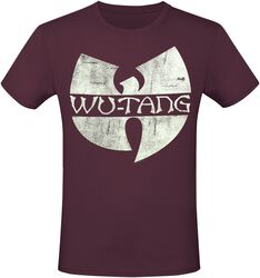 Logo, Wu-Tang Clan, Camiseta