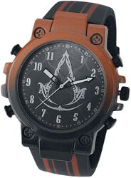 Mirage symbol, Assassin's Creed, Relojes