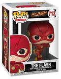 Figura Vinilo The Flash 713, The Flash, ¡Funko Pop!