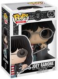 Figura Vinilo Joey Ramone 55, Ramones, ¡Funko Pop!