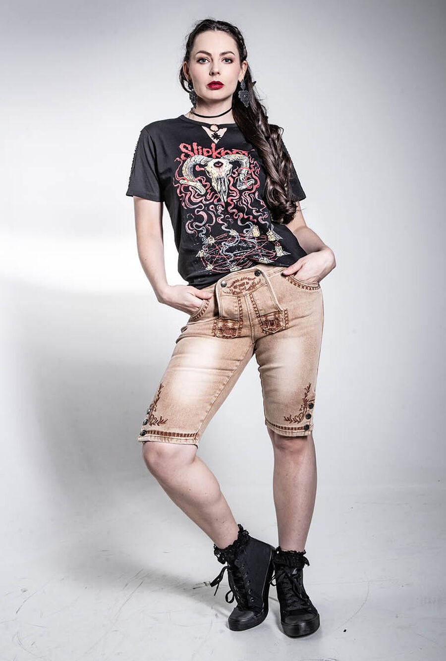 EMP Signature Collection Slipknot