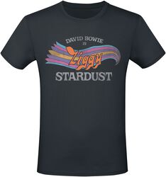 Ziggy Stardust, David Bowie, Camiseta