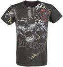 EMP Signature Collection, Guns N' Roses, Camiseta