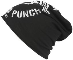Chevron Skull, Five Finger Death Punch, Gorro