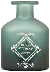 Proud Slytherin - Vaso floral, Harry Potter, Artículos De Decoración