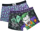Hahaha, The Joker, Boxers