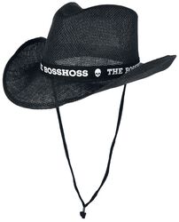 Cowboy Hut, The BossHoss, Sombrero