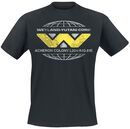 Aliens - Wayland Yutani Corp, Alien, Camiseta