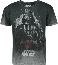 Darth Vader, Star Wars, Camiseta