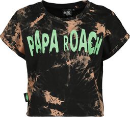 EMP Signature Collection, Papa Roach, Camiseta