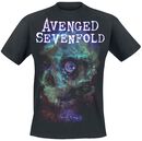The Stage, Avenged Sevenfold, Camiseta