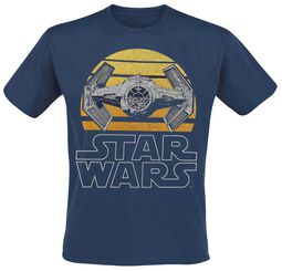 Tie Fighter, Star Wars, Camiseta