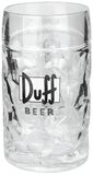 Duff, Los Simpsons, Jarra de Cerveza