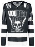 Razorblade, Volbeat, Camiseta Manga Larga
