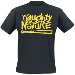 Yellow Classic, Naughty by Nature, Camiseta