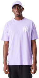 League Essentials Tee - NY Yankees, New Era - MLB, Camiseta