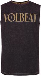 EMP Signature Collection, Volbeat, Top tirante ancho